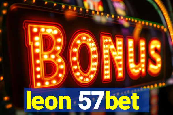 leon 57bet